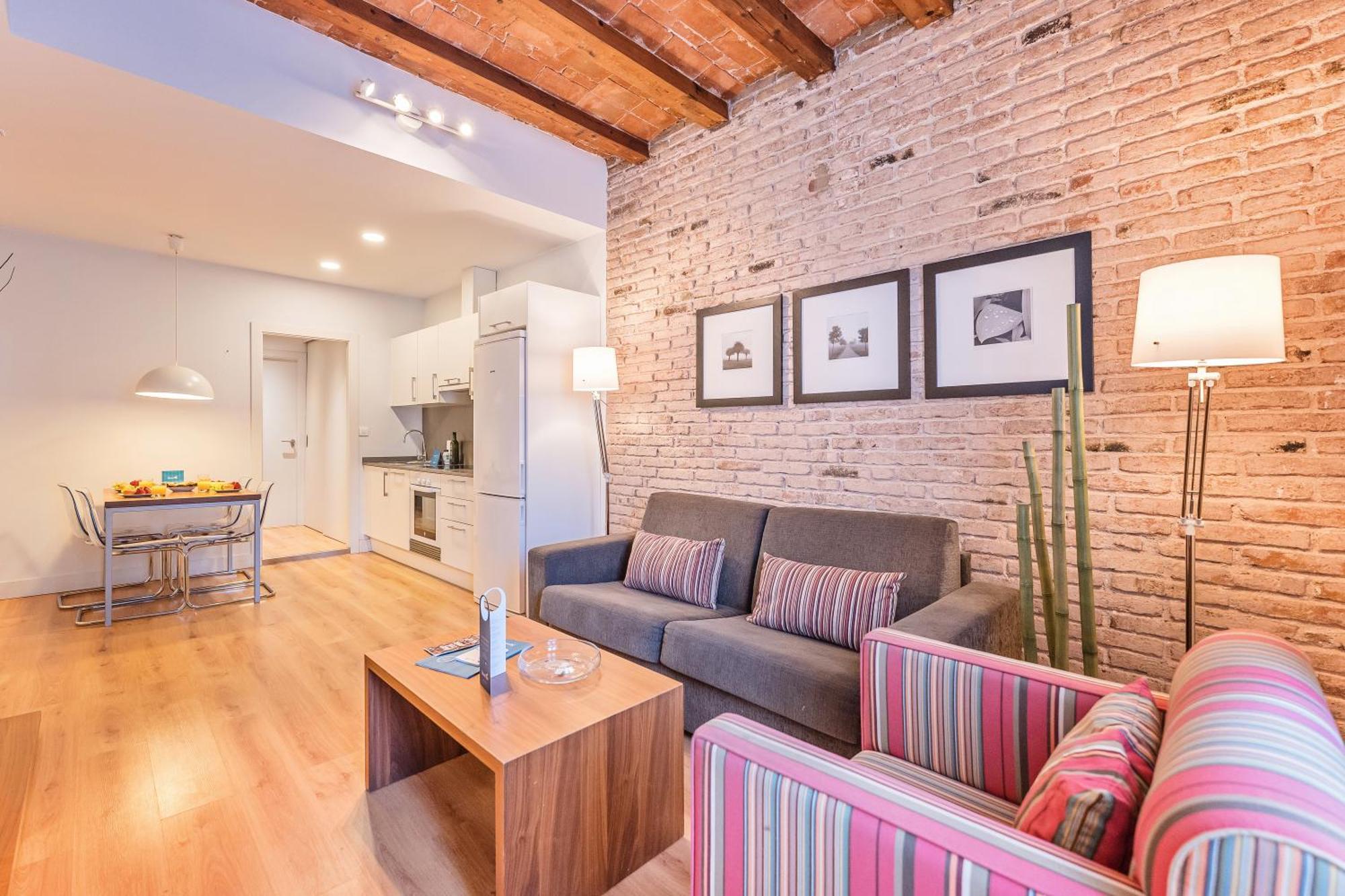 Sweett - Pare Lainez Ii Apartment