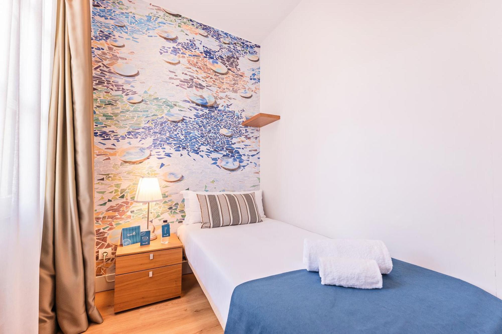Sweett - Pare Lainez Ii Apartment Barcelona