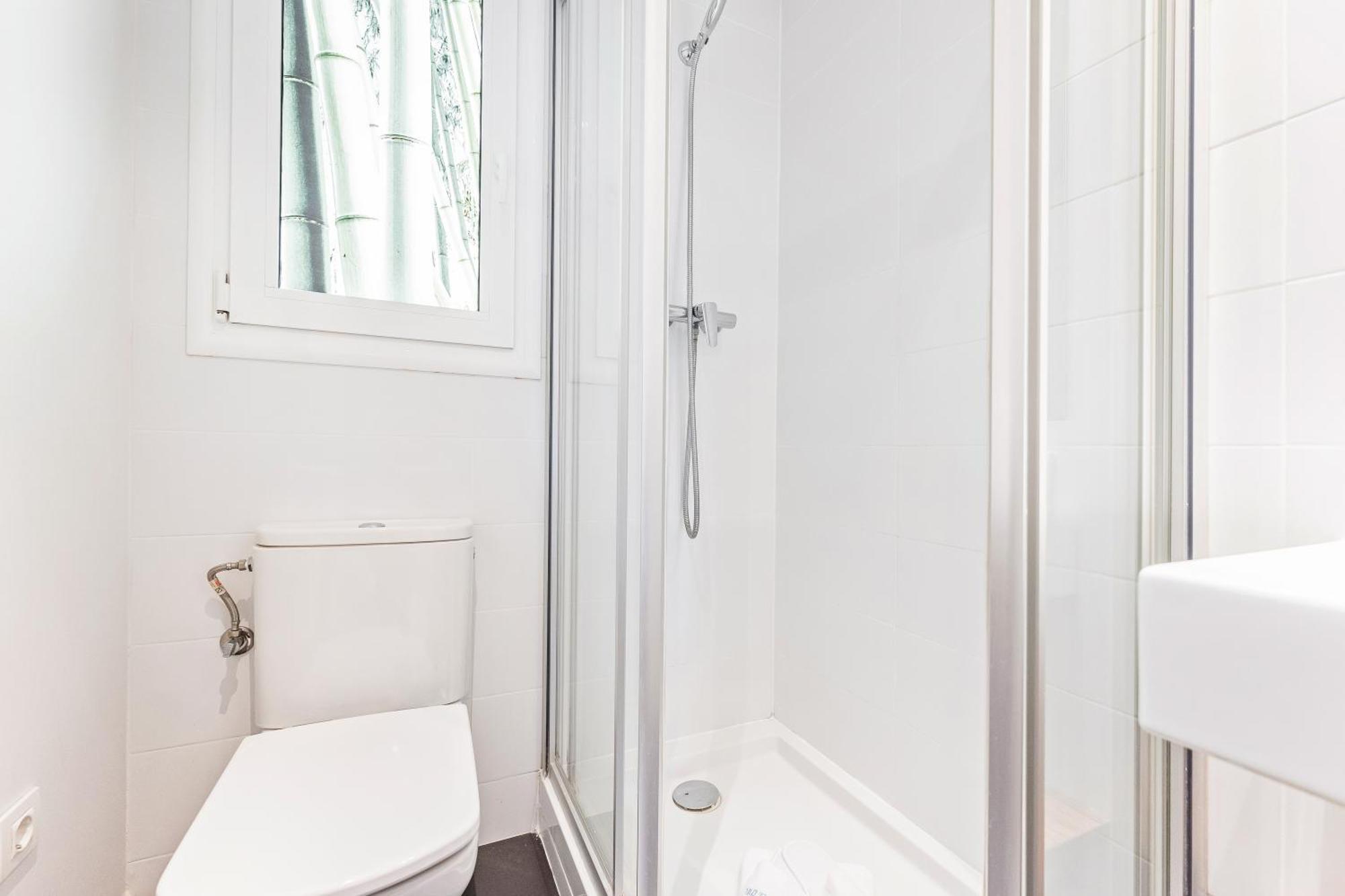 Sweett - Pare Lainez Ii Apartment Barcelona